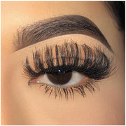 Boldface Lashes - Go Big Or Go Home (Model Shot)